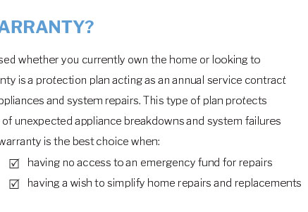 home security insurance